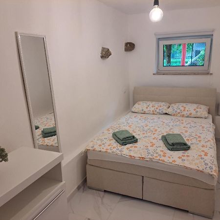Apartma Spano Bovec Luaran gambar