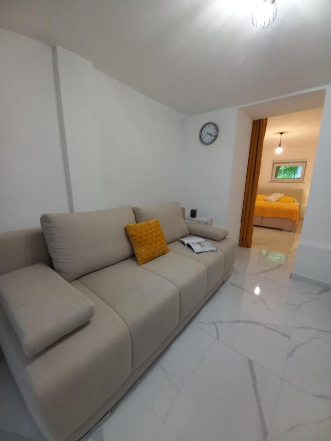 Apartma Spano Bovec Luaran gambar