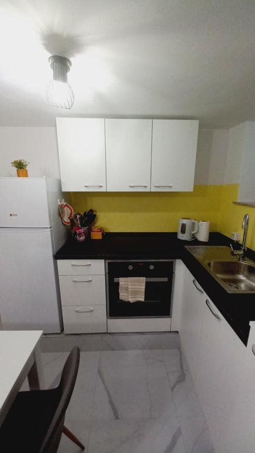 Apartma Spano Bovec Luaran gambar