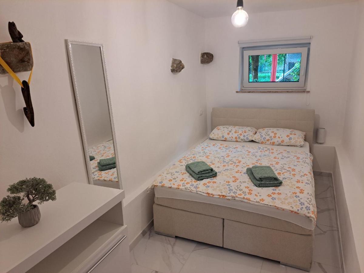 Apartma Spano Bovec Luaran gambar