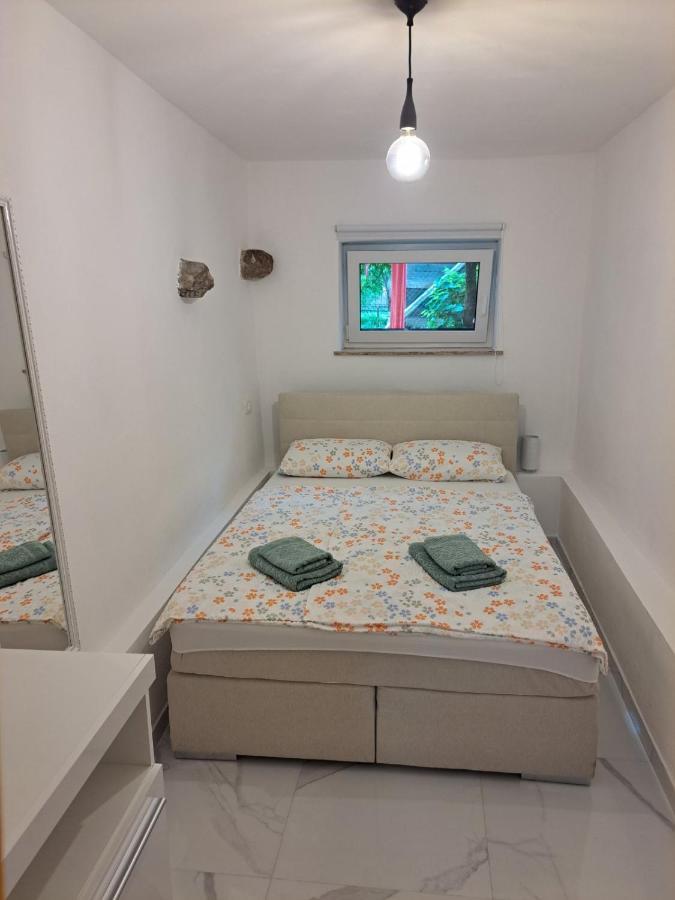 Apartma Spano Bovec Luaran gambar