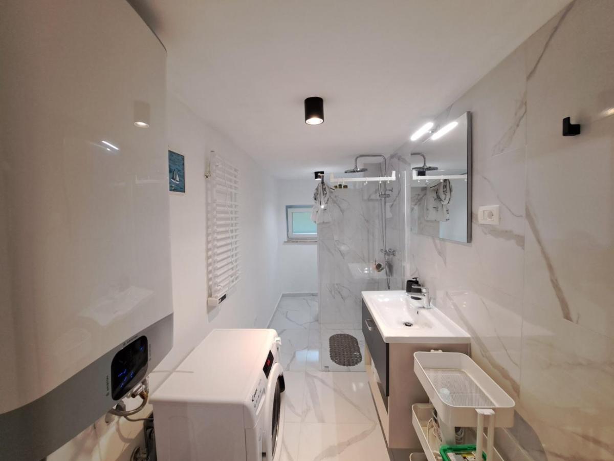 Apartma Spano Bovec Luaran gambar